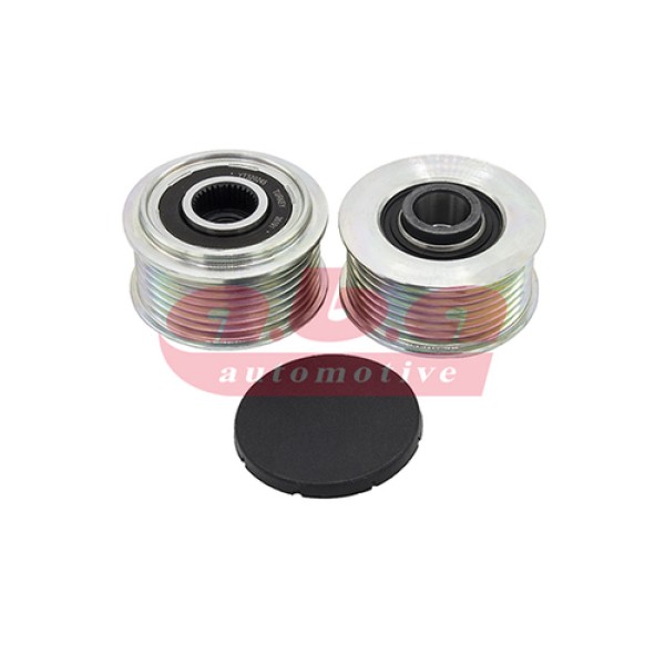 ABA 25320245 ALTERNATOR GERGI RULMANI 7 KANAL H100 KAMYONET 2004> H1 2008>H350 2.5CRDI 2015> 