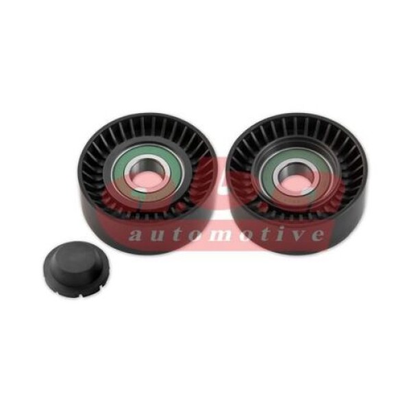 ABA 25323923 ALTERNATOR V KAYIS GERGI RULMANI KOMPLE TOYOTA COROLLA 1.4 1.6 AVENSIS 02>07 