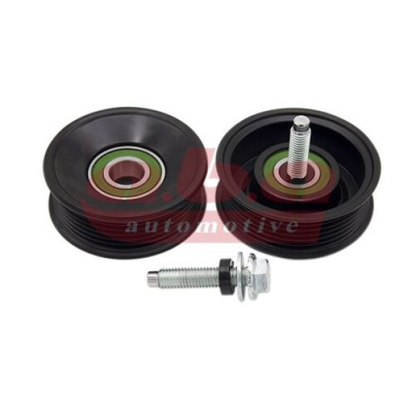 ABA 25400922 GERGI RULMANI RANGE ROVER EVOQUE (L538) 2.0 11>19 RANGE ROVER SPORT II (L494) 2.0 SI4 RANGE ROVER VELAR (L560) 2.0 JAGUAR XJ (X351) 3.0 SDV6 XF S-TYPE II 