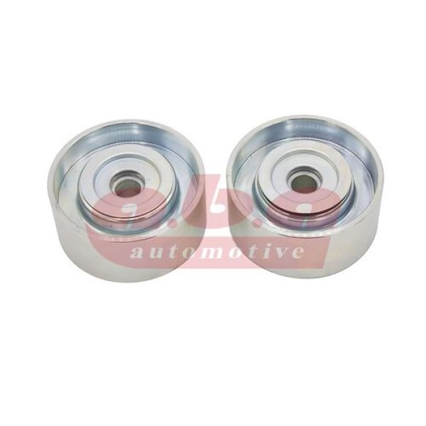 ABA 25456111 ALTERNATOR GERGI RULMANI 