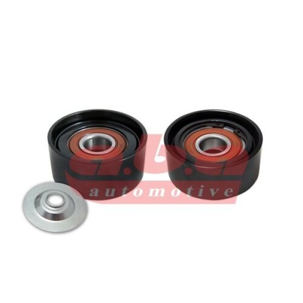 ABA 25457434 KAYIS GERGI RULMANI (YM457434) MAN TGL TGS TGTGA TGM 18310 19350 24350 26310 28310 32310 33350 35310 37310 2 