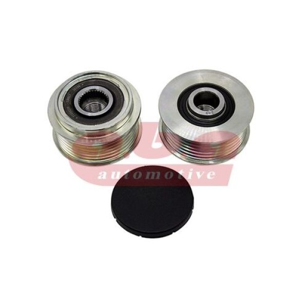 ABA 25650289 ALTERNATOR GERGI RULMANI TOYOTA YARIS 1.0 2010> (P13 KSA) 