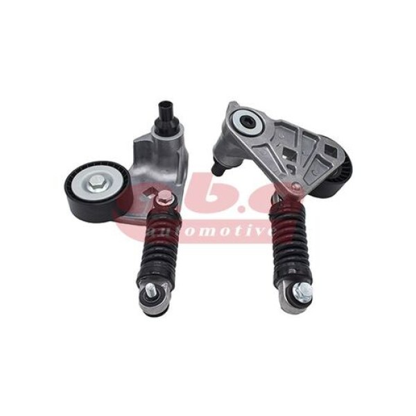 ABA 25850169 ALTERNATOR V KAYIS GERGI RULMANI JAGUAR X-TYPE I 03>09 FORD MONDEO III 