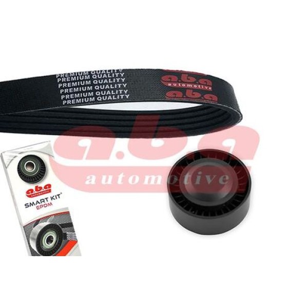 ABA 5PK1200S1 KANALLI V KAYISI RENAULT CLIO II 02> MEGANE II 04> KANGOO 02> MASTER II 01> 5PK 1199 