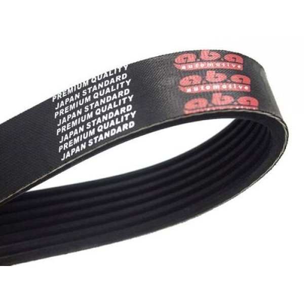 ABA 7PK2711 ALTERNATOR (V) KAYISI TRANSIT V184 01-06 V347 06-14 24TDCI LAND ROVER DICOVERY I 