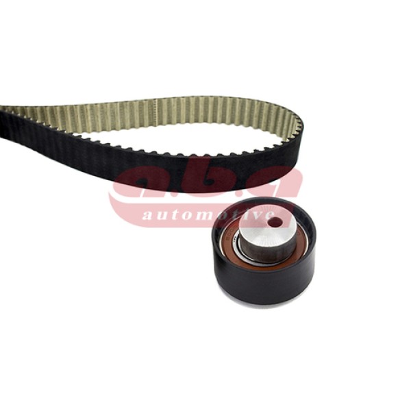 ABA YK100124 EKSANTRIK RULMAN KITI TRIGER SETI ALBEA BRAVA BRAVO DOBLO PUNTO IDEA MAREA PALIO SIENA STILO EGEA 1.2 16V 1.4 16V 03> 