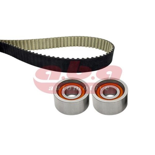 ABA YK100154 EKSANTRIK RULMAN KITI TRIGER SETI DUCATO BOXER JUMPER MOVANO MASTER 2.8TD 00>03 154 DIS KAYISI 