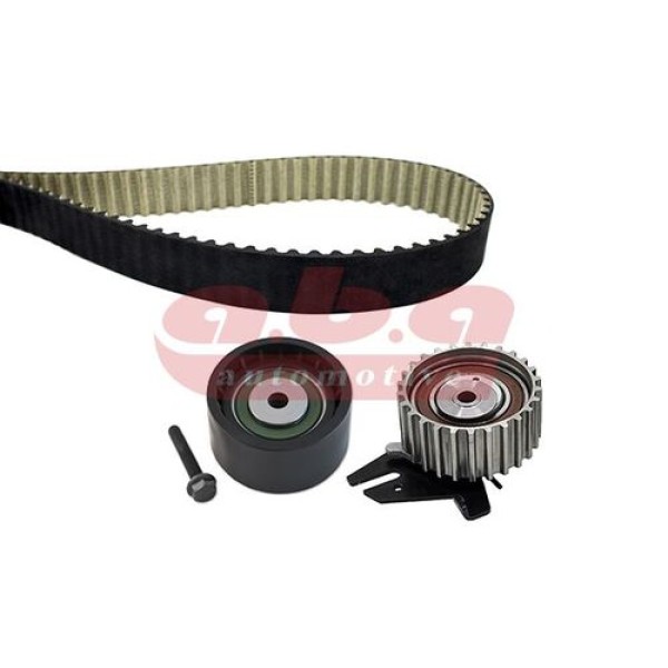 ABA YK100163 EKSANTRIK RULMAN KITI TRIGER SETI 163×240 ALFA 145 146 1.4 16V 96 01 ALFA 156 1.6 16V 00> 