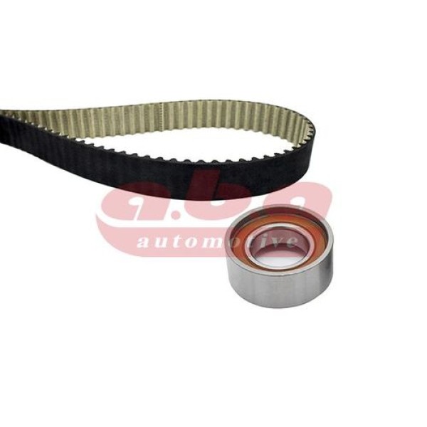 ABA YK101138 EKSANTRIK RULMAN KITI TRIGER SETI TEMPRA TIPO SLPALIO 1.4 SCUDO 