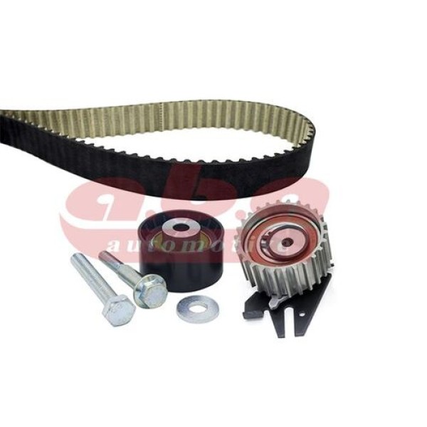 ABA YK101190 TRIGER GERGI SETI K025500XS DOBLO 1.9-2.4 JTD 05> BRAVA BRAVO IDEA MAREA STILO 