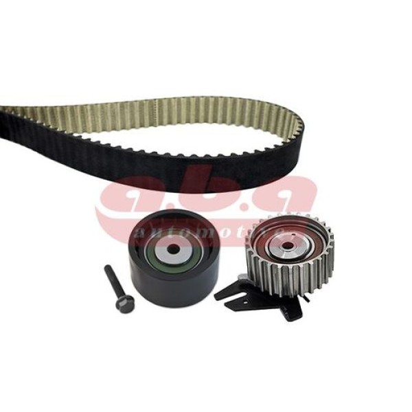 ABA YK102168 EKSANTRIK RULMAN KITI TRIGER SETI 163×240 ALFA 145 146 1.4 16V 96 01 ALFA 156 1.6 16V 00> 