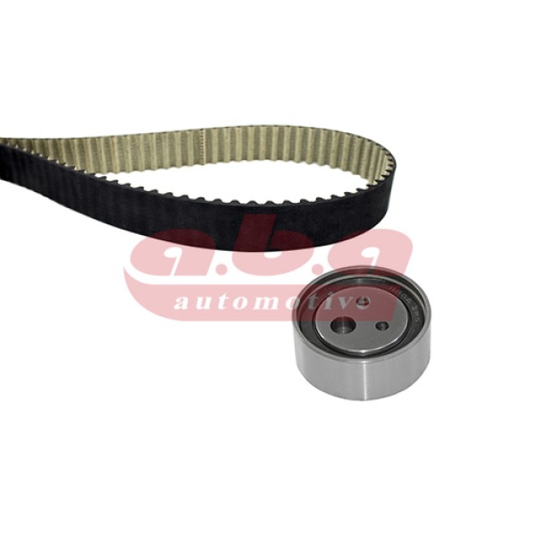 ABA YK200095 EKSANTRIK RULMAN KITI TRIGER SETI R19 MAGENE SCENIC CLIO EXPRESS 1.6I 1.6 1.4 K7M E7J 