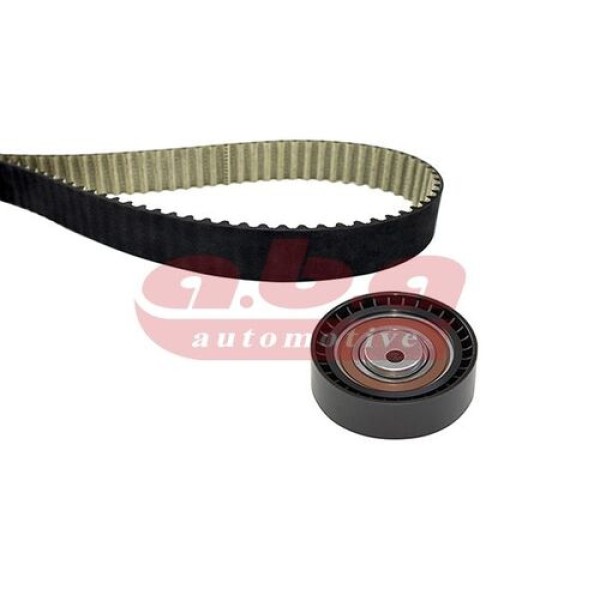 ABA YK200096 EKSANTRIK RULMAN SETI DACIA SANDERO 08>13 LOGAN 06>13 DOKKER 12>13 1.4. 1.5 