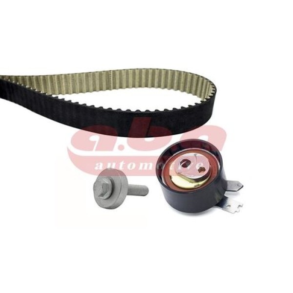 ABA YK200119 TRIGER SETI RENAULT MASTER II 00> CLIO II 99>05 KANGOO I MEGANE I 97>01 LAGUNA 97>01 OPEL MOVANO 1.9 CDTI 