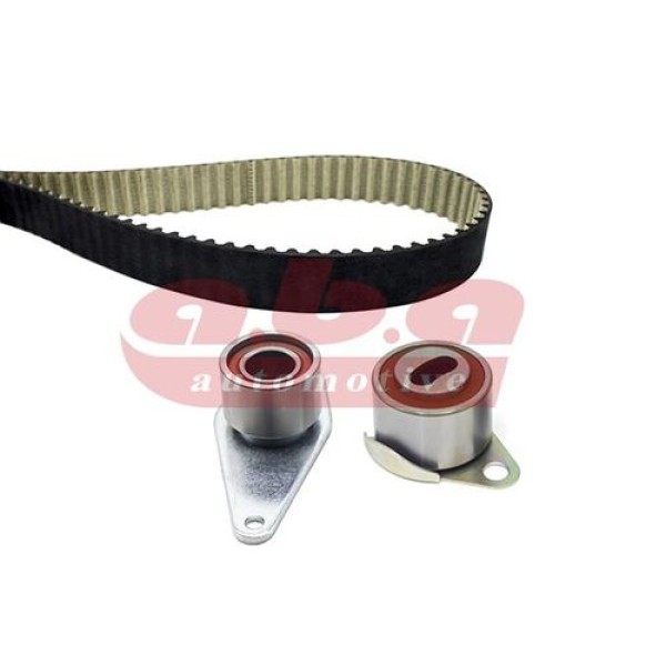 ABA YK200125 EKSANTRIK VE RULMAN KITI FLASH R11 TXE EXPRESS R21 1.6 