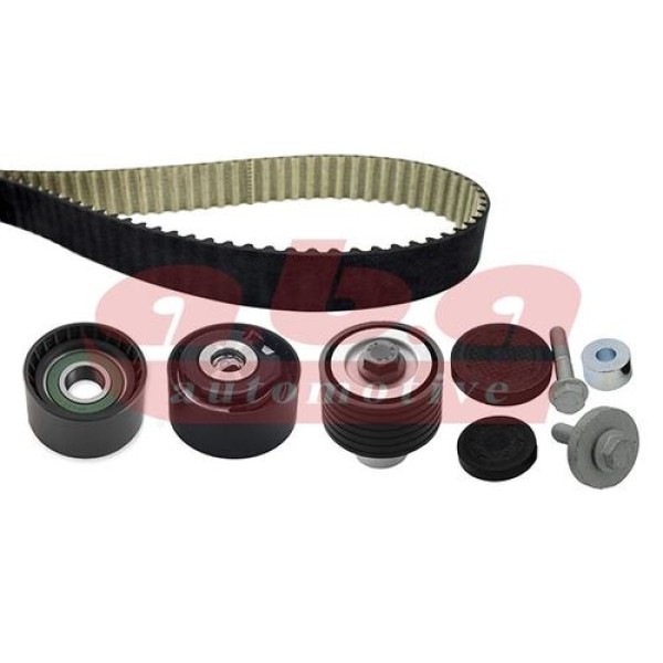 ABA YK200128 TRIGER SETI+TAPALAR 128 DIS LAGUNA I SCENIC I 2.0 16V F4P F4R 