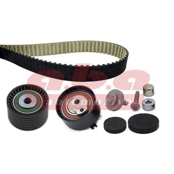 ABA YK200132 EKSANTRIK GERGI KITI K4M K4J MEGANE II III CLIO III LAGUNA II III SCENIC II III FLUENCE 1.4 1.5 