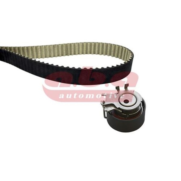 ABA YK201095 EKSANTRIK RULMAN KITI TRIGER SETI KANGOO THALIA LOGAN I II SANDERO I II CLIO II III MODUS TWINGO II CLIO IV 1.2 16V D4F 