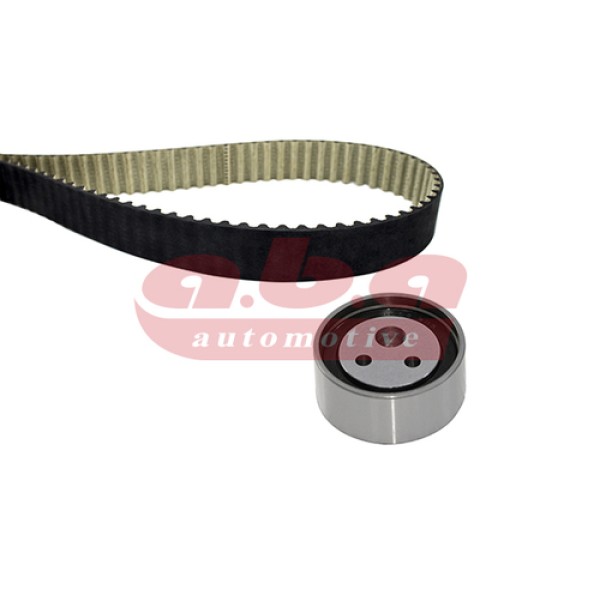 ABA YK201096 EKSANTRIK RULMAN KITI TRIGER SETI MASTER II 2.5 DCI 2.2 G9U G9T 