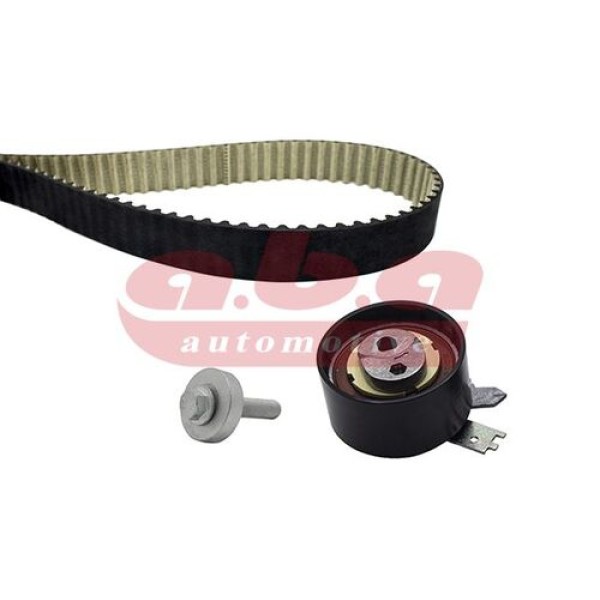 ABA YK201119 TRIGER KAYIS SETI RENAULT CAPTUR II 20- CLIO V 19- MEGANE IV 18- DACIA DUSTER II 