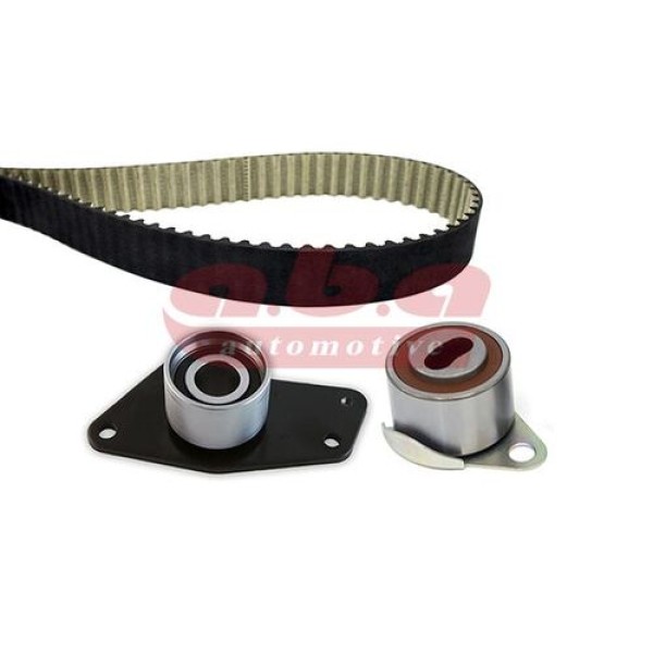 ABA YK201151 EKSANTRIK RULMAN KITI TRIGER SETI CLIO I CLIO II EXPRESS R19 R21 KANGOO TRAFIC 1.9D GT60100 94084 