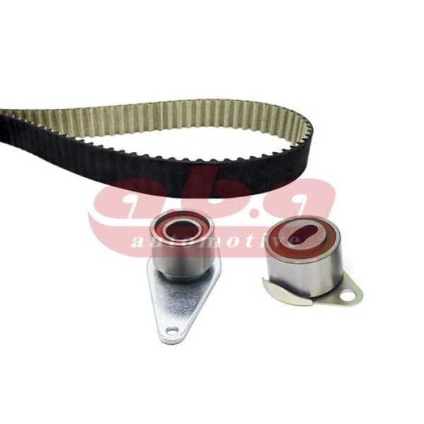 ABA YK202153 EKSANTRIK RULMAN KITI TRIGER SETI KANGOO THALIA LOGAN I II SANDERO I II CLIO II III MODUS TWINGO II CLIO IV 1.2 16V D4F 