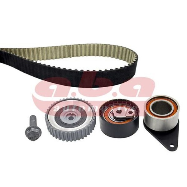 ABA YK204153 TRIGER SETI RENAULT MASTER II 00> CLIO II 99>05 KANGOO I MEGANE I 97>01 LAGUNA 97>01 OPEL MOVANO 1.9 CDTI 