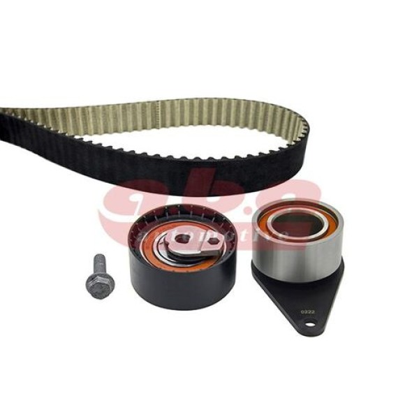 ABA YK205153 TRIGER SETI RENAULT MASTER II 00> CLIO II 99>05 KANGOO I MEGANE I 97>01 LAGUNA 97>01 OPEL MOVANO 1.9 CDTI 