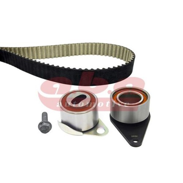 ABA YK206153 EKSANTRIK GERGI KITI 153×260 MEGANE 91 01 LAGUNA 97 01 EXP 01 SCENIC 99 03 ESPACE III 99 VOLVO S40 I 644 1.9 DI 99>04 V40 645 1.9 DI 99>03 