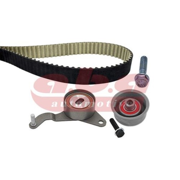 ABA YK300136 TRIGER GERGI SETI COMBO 1.7D 94-01 CORSA 1.7 96>00 ASTRA F 1.7 91>98 VECTRA A B 1.7 90-97 