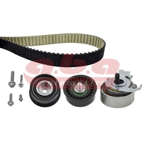 ABA YK300162 TRIGER SETI Z14XE Z16XE Z18XE CORSA C ASTRA G ASTRA H VECTRA C MERIVA B ZAFIRA B 