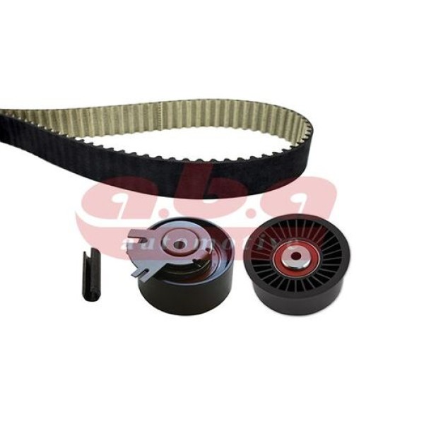 ABA YK301089 EKSANTRIK RULMAN KITI TRIGER SETI MASTER II 2.5 DCI 2.2 G9U G9T 