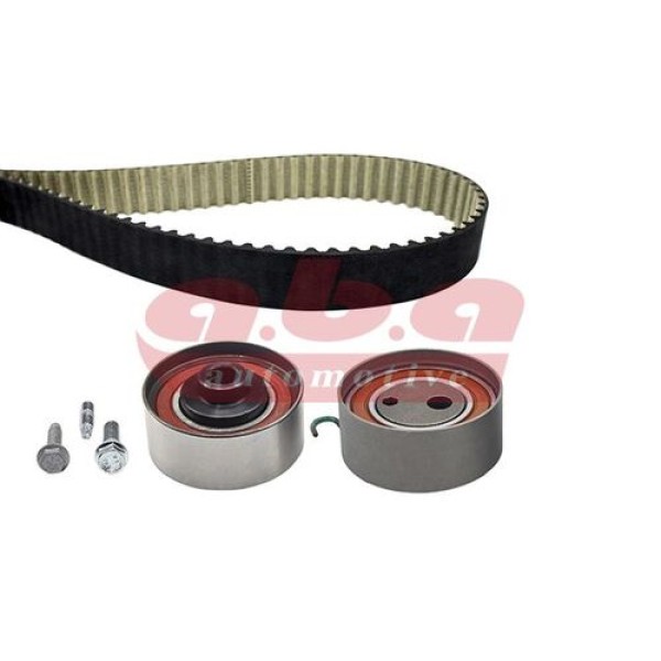 ABA YK301131 TRIGER GERGI SETI ASTRA G-ASTRA H 1.7DTI-CORSA C 1.7DTI 