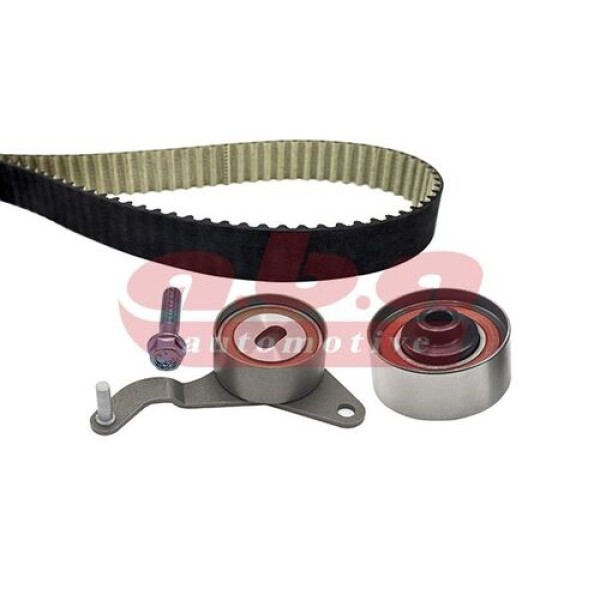 ABA YK301136 TRIGER GERGI SETI COMBO 1.7D 94-01 CORSA 1.7 96>00 ASTRA F 1.7 91>98 VECTRA A B 1.7 90-97 