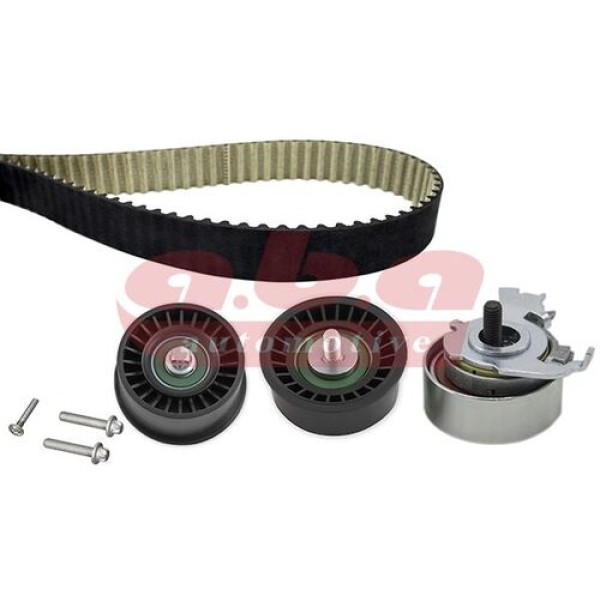 ABA YK301162 TRIGER SETI Z14XE Z16XE Z18XE CORSA C ASTRA G ASTRA H VECTRA C MERIVA B ZAFIRA B 