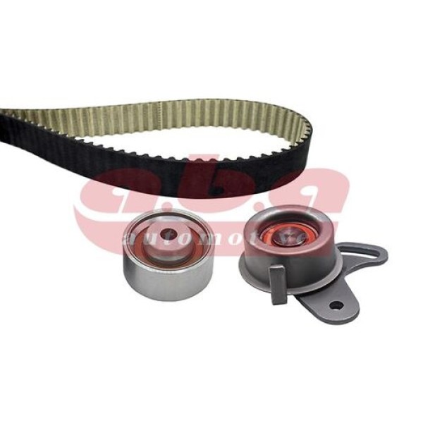 ABA YK320105 EKSANTRIK RULMAN KITI TRIGER SETI HYUNDAI ACCENT 1.5 1.6 2000-2005 ACCENT ERA 1.4 2006> GETZ 1.4 2003> KIA RIO 2004> 