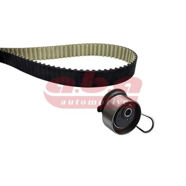 ABA YK330104 EKSANTRIK RULMAN KITI TRIGER SETI HONDA CIVIC 1.6 16V 2001-2006 104×220 