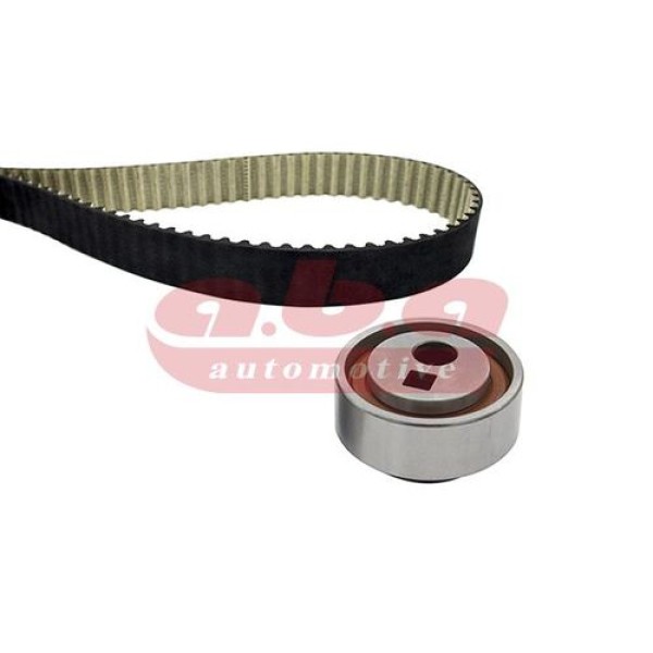 ABA YK400108 TRIGER GERGI SETI PEUGEOT PARTNER 1.4 02-06 307 1.4 00 