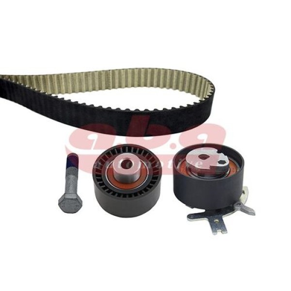 ABA YK400118 TRIGER EKSANTRIK GERGI SETI FORD MONDEO 2.2 TDCI FREELANDER 2 L359 06>14 RANGE ROVER EVOQUE L538 11>19 DISCOVERY SPORT L550 14> JAGUAR XF I X250 XF SPORTBRAKE X250 