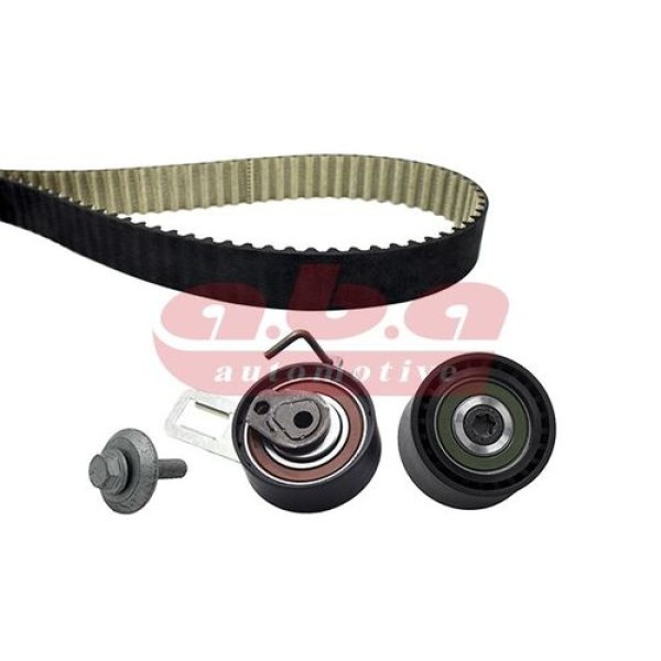 ABA YK400131 TRIGER SETI DEVIRDAIM (TEFLONLU KAYIS)(PEUGEOT 1.5 BLUEHDI RIFTER EXPERT 308 508 3008 5008 208 