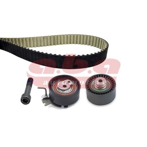 ABA YK400134 TRIGER GERGI SETI P206-307-1007-308 1.6 16V PARTNER 1.6 2008 > 