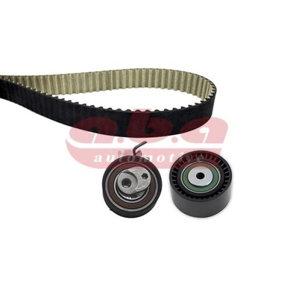 ABA YK400135 TRIGER GERGI SETI P206 307 1.4 16V ET3J4 03>-05 