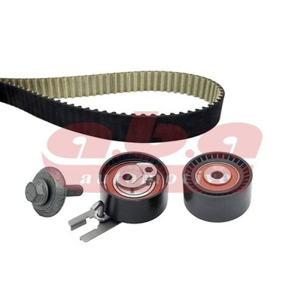 ABA YK400137 TRIGER SET KAYIS 137 DIS FOCUS CMAX 1.6 T DCI 03> P307 HDI 