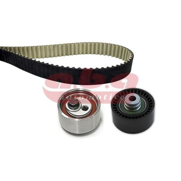 ABA YK400140 EKSANTRIK RULMAN KITI TRIGER SETI PARTNER BERLINGO JUMPY II XSARA II P206 DAYCO KAYIS ALT RULMAN 