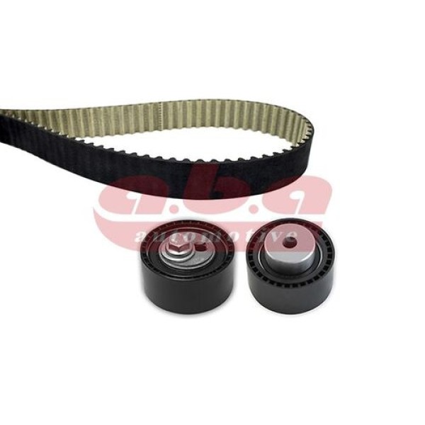 ABA YK400143 TRIGER EKSANTRIK GERGI SETI 089×250 MASTER II MOVANOLAGUNA II 01> TRAFIC II 03> 2.2DTI 2.5CDTI 77013 