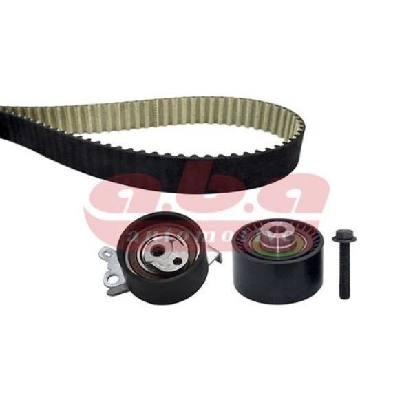 ABA YK400153 TRIGER KAYIS SETI PEUGEOT 206 - 406 - 307 2.0 2.2 16V 