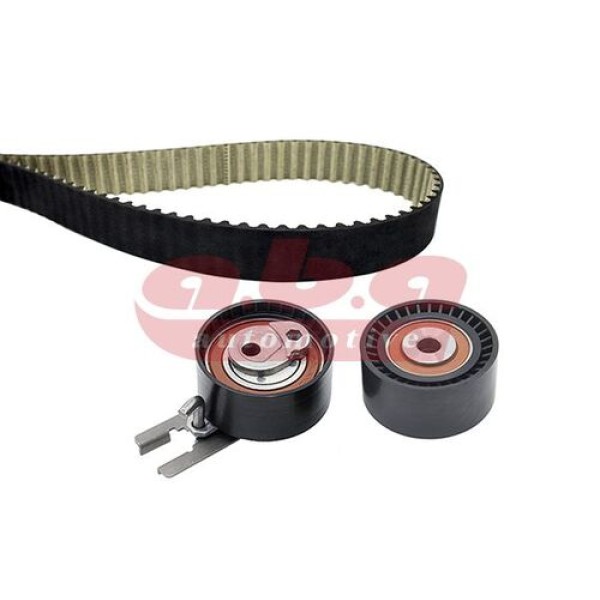 ABA YK401135 TRIGER GERGI SETI CITROEN C3 1.4 16V HDI 02.02 > 