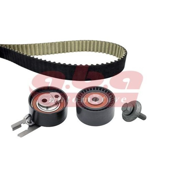 ABA YK402144 TRIGER GERGI SETI FIESTA 1.4 T DCI 02>08-C1 C2 C3 XSARA II-NEMO-106 