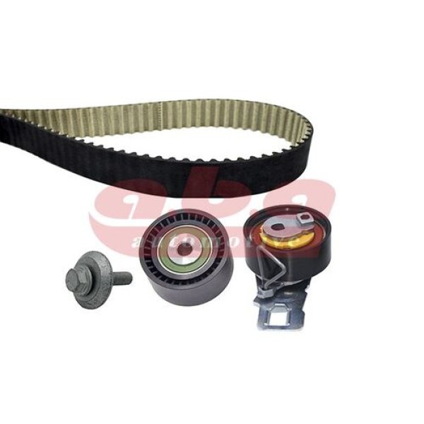 ABA YK404141 TRIGER KAYIS SETI INCE KAYIS FIESTA FOCUS C.MAX MONDEO COURIER CONNECT KUGA 1.5T DCI 14 