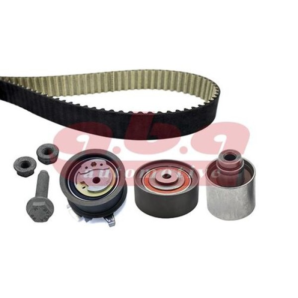 ABA YK500141 TRIGER GERGI SETI VW PASSAT 2.0 TDI 05-10-A3 03-13-A4 04-08-A6 04-11 2.0 TDI 